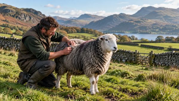 Top Strategies for Caring for Animals Ethically and Sustainably