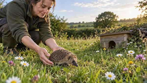Top Strategies for Caring for Animals Ethically and Sustainably